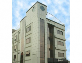 Hotel Jasmine, Haridwar